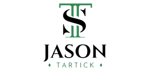 Jason Tartick