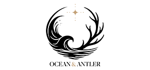 Ocean & Antler