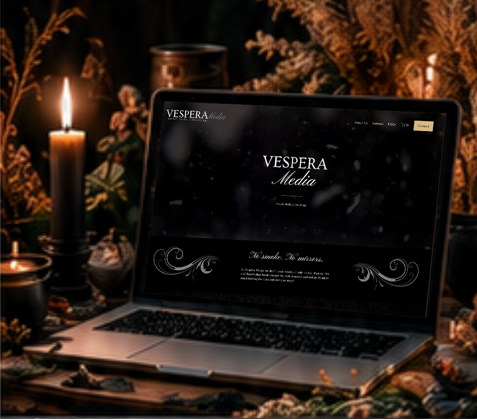 Vespera Media
